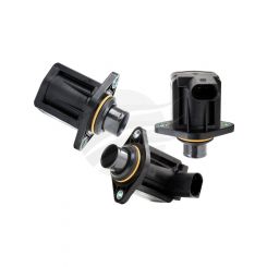 Pierburg Turbo Diverter Valve For Volkswagen Golf Vi Beetle Jetta