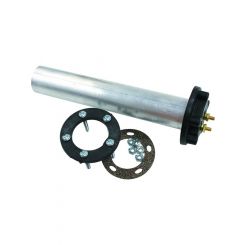 Aeroflow Fuel Sender Unit 0-90 ohm Top Mount Tube Style 10" Deep