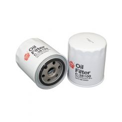 Sakura Oil Filter Oem Fit Great Wall 1017100-Ed01