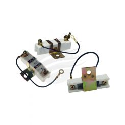 SMP Ignition Coil Ballast Smp Ru-13 Screw Terminal