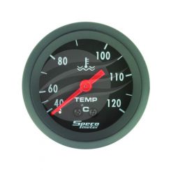 Speco 2" 40-120Degc Mech Water Temp Specometer