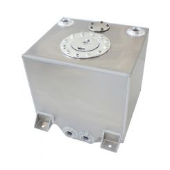 Aeroflow Aluminium 19L Fuel Cell Cavity/Sump 26 x 30 x 26cm