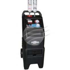 Terraclean Petrol Direct Injection Decarbonising Machine