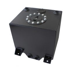 Aeroflow Aluminium 19 Litre Fuel Cell Cavity/Sump 26 x 30 x 26cm