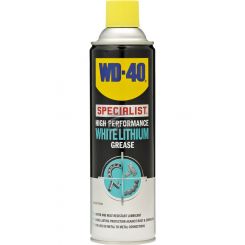 Wd-40 21002 White Lithium Grease High Performance 300G Aerosol