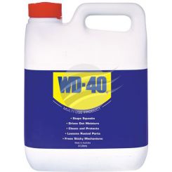 Wd-40 62108 Multi Use Product Bulk 4 Litre