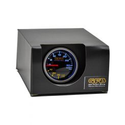 GFB Boost Pressure Gauge 52mm Mechanical 30psi