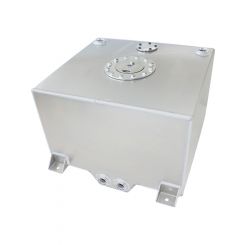 Aeroflow Aluminium 38L Fuel Cell Cavity/Sump 38cm x 41cm x 26cm