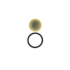 Turbosmart 44 Micron Filter Replacement Element For TS Oil Pressure Regulators