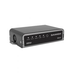 Alemlube Samoa NEX.U U.Net Central Processing Unit Interface Software