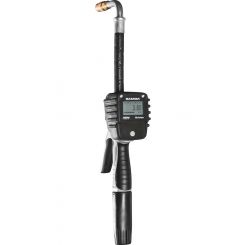 Alemlube Samoa NEX.U U.Vision Control Valve with Backlit Display Via Bluetooth