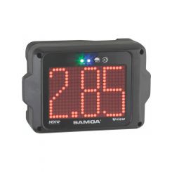 Alemlube Samoa NEX.U U.View Remote Display Module