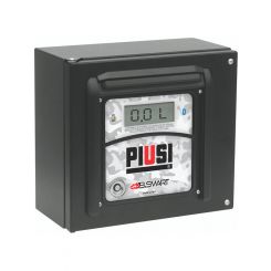 Alemlube B-Smart Piusi MC Box 12/24/240V with 20 Driver Access
