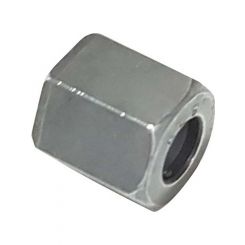 Alemlube Cutting Olive 6mm Tube