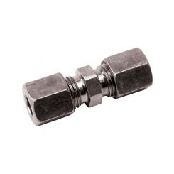 Alemlube 90 Degree Elbow Connector 8mm Tube X 1/8 BSP