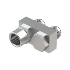 Alemlube Crossport Bridge with Outlet