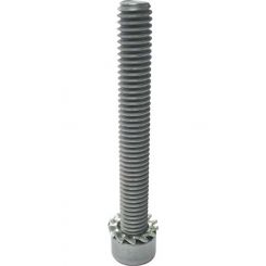 Alemlube Valve Assembly Tie Rod 3 Section