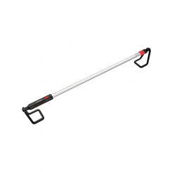 Alemlube Rechargeable LED Slimline Work Light 50 Energy Efficient LEDs