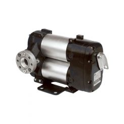 Alemlube Heavy Duty High Flow Diesel Transfer Pump 12V Rates up to 85L/Min