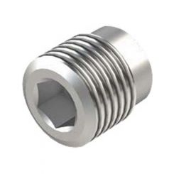 Alemlube Outlet Plug with O Ring