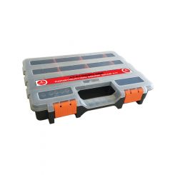 Alemlube Transport Minor Grab Kit Durable Compartmentalised Design