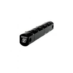 Turbosmart Remote Modular Combo Block Sensor and Vacuum 4 Port 2 Channel 1/8 NPT