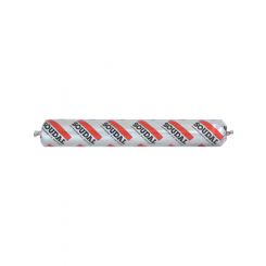 Soudal Soudaseal 260CC Hybrid Polymer Based Adhesive Sealant White 600ml