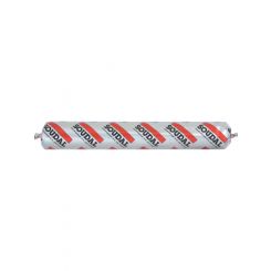 Soudal Soudaflex 33SL Self Leveling Polyurethane Flooring Sealant Grey 600ml