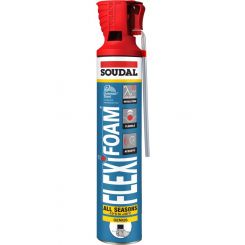 Soudal Flexifoam Genius 750ml
