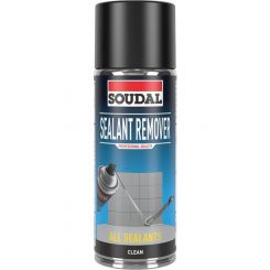 Soudal Professional Grade Sealant Remover Aerosol 400ml