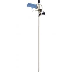 Soudal Heavy Duty Economical Foam Gun 100cm Long Barrel Screw Top
