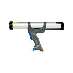 Soudal Pneumatic Applicator Gun For Pneumatic Type Sausages 600ml