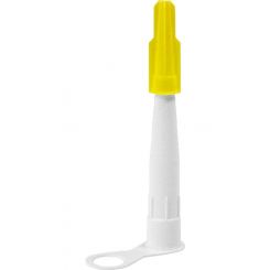 Soudal Nozzles With Screw On Caps Set of 5