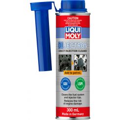 Liqui Moly DI Jectron Direct Injection Cleaner 300ml