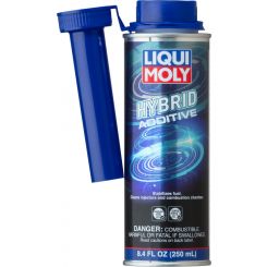 Liqui Moly Hybrid Additive Cleans Fuel System 250ml