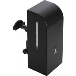 PuriRide Automated Air Vent Hand Sanitiser Dispenser (Cartridge Not Included)