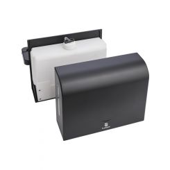 PuriRide Automated Back Seat Hand Sanitiser Dispenser Cartridge 800ml (Dispenser Not Included)