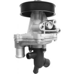 Gates Water Pump