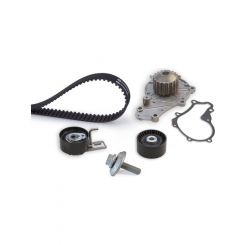 Gates Water Pump and Timing Belt Kit