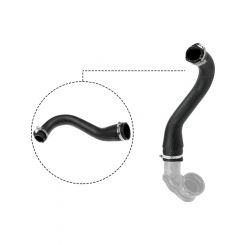 Gates Turbocharger Hose