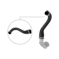 Gates Turbocharger Hose