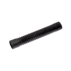 Gates Green Stripe Vulco-Flex Radiator Hose Resistant to Coolants, Oil and Ozone