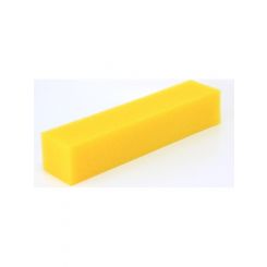 Aeroflow Fuel Cell Safety Foam 18" L x 4" W x 3.5" E85 Compatible