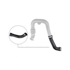Gates Turbocharger Hose