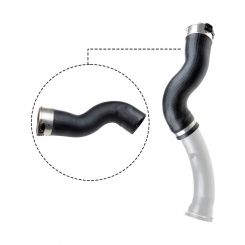 Gates Turbocharger Hose