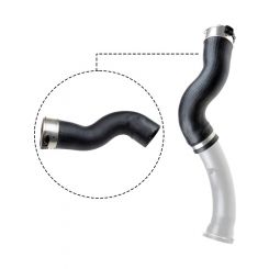 Gates Turbocharger Hose