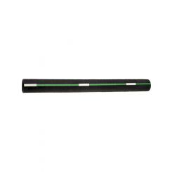 Gates Green Stripe 2PLY Straight Heavy Duty Coolant Hose 2" x 3ft