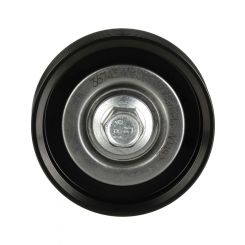 Gates V-Ribbed Belt Idler Guide Pulley