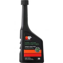 K&N Diesel Cetane Booster 12oz.