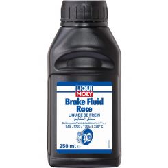 Liqui Moly Brake Fluid Synthetic Racing 250ml